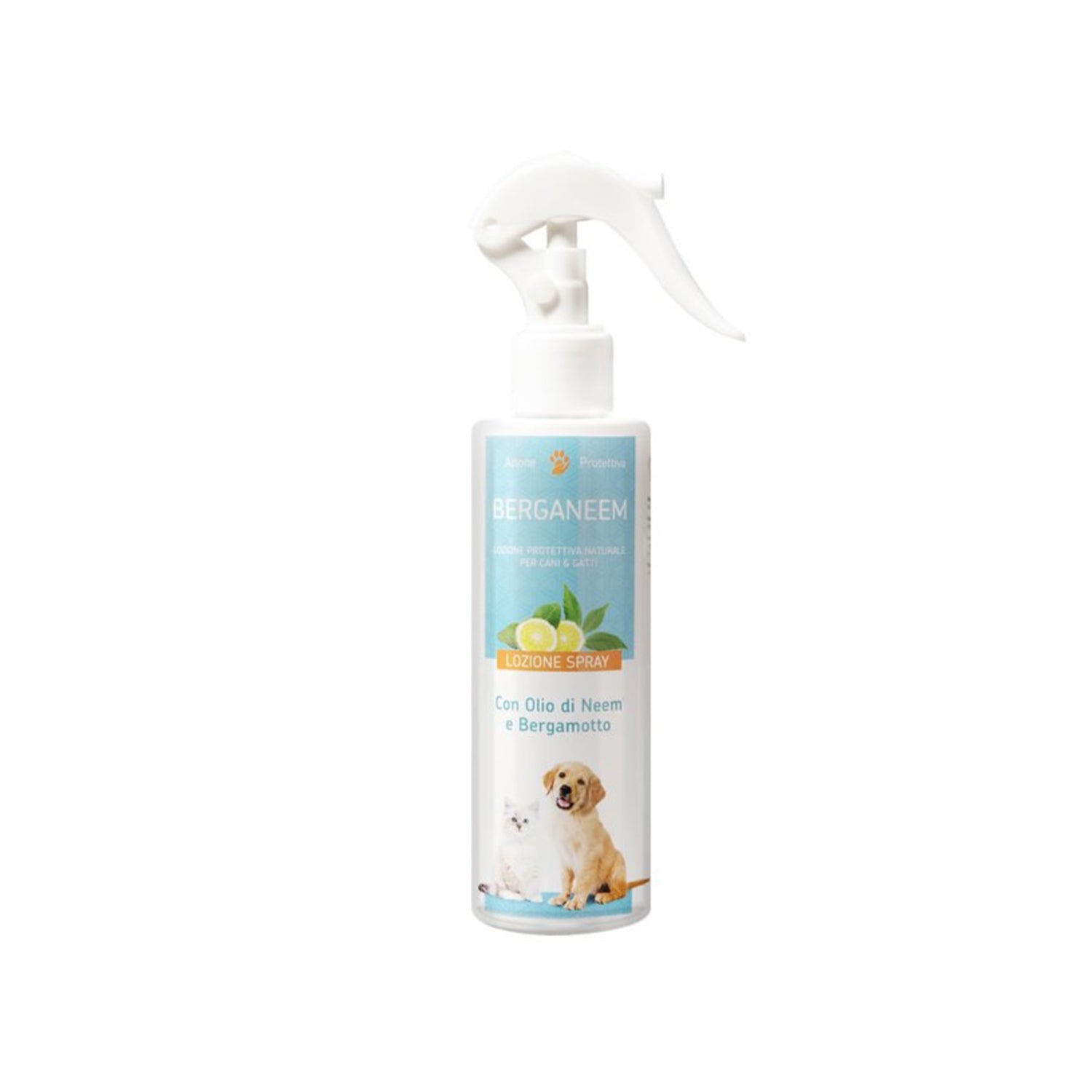 Berganeem spray 250ml